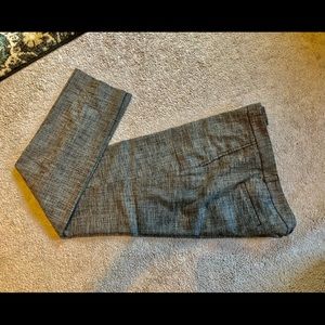 Banana Republic 10 Long “Ryan” Fit Pants